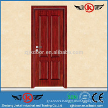 JK-W9083 Wooden Bedroom Door Designs Pictures
